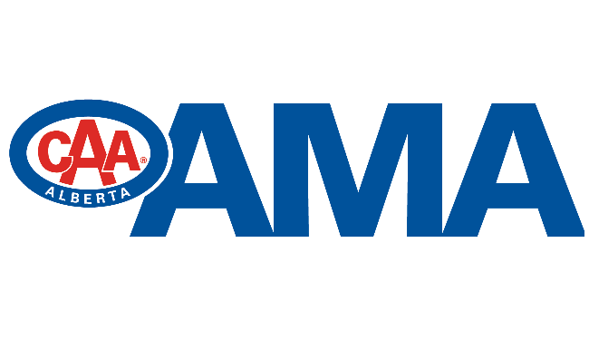 AMA approved – Alberta Motor Association