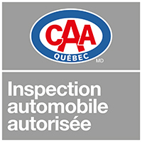 Inspection automobile autorisé CAA Québec
