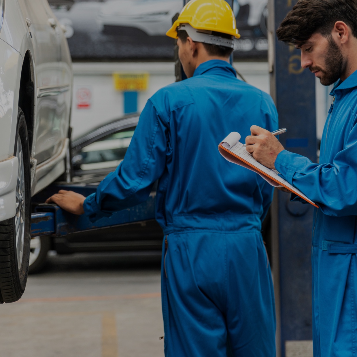 Pneus et Mécanique St-Nicolas photo 5