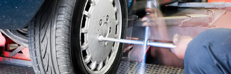 Do you rotate your winter tires? - NAPA AUTOPRO