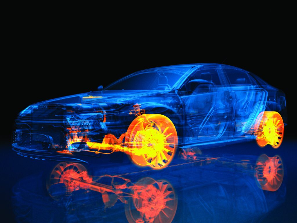 Wheel Alignment and Balancing Shake, Rattle and Roll NAPA AUTOPRO