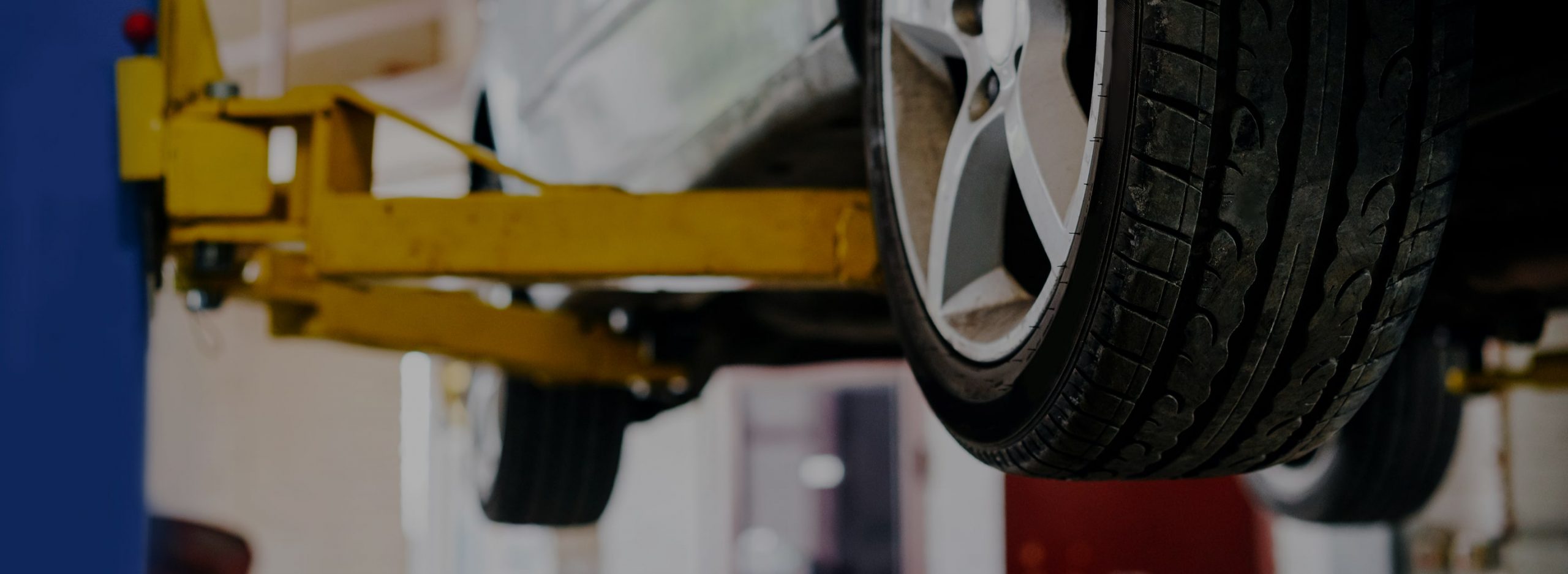 Getting to Know Your Suspension NAPA AUTOPRO