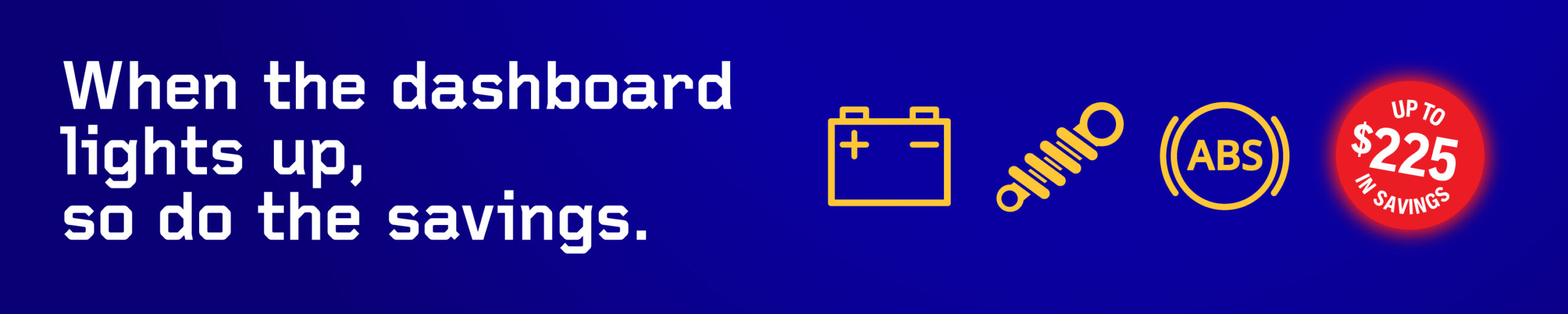 ASK FOR OUR
MULTIPOINT 
VISUAL 
INSPECTION.