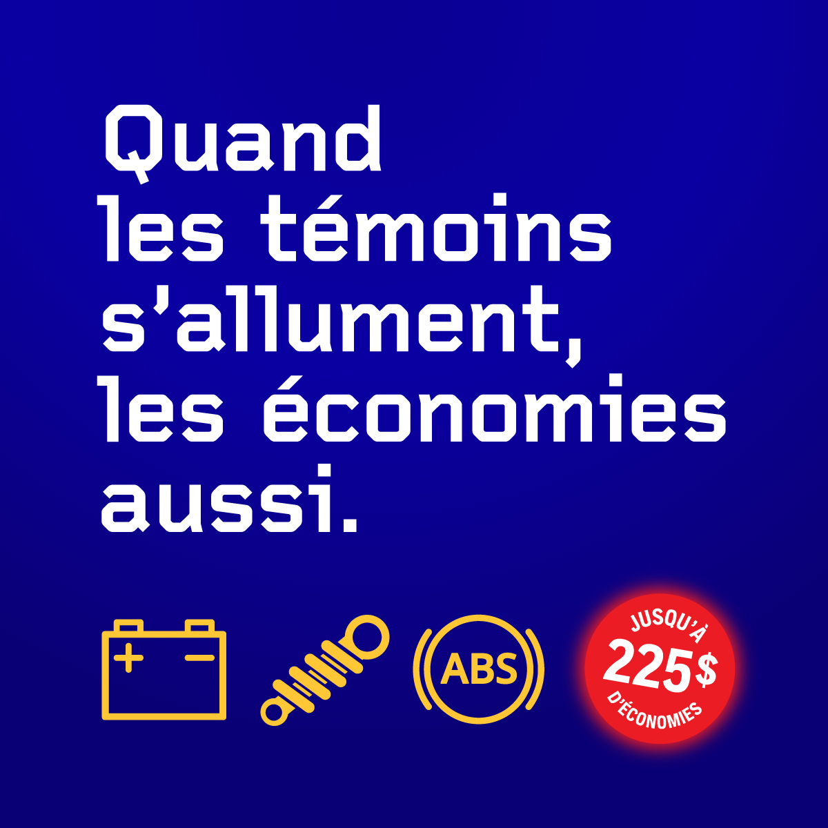 DEMANDEZ
NOTRE
INSPECTION
VISUELLE
MULTIPOINT.

