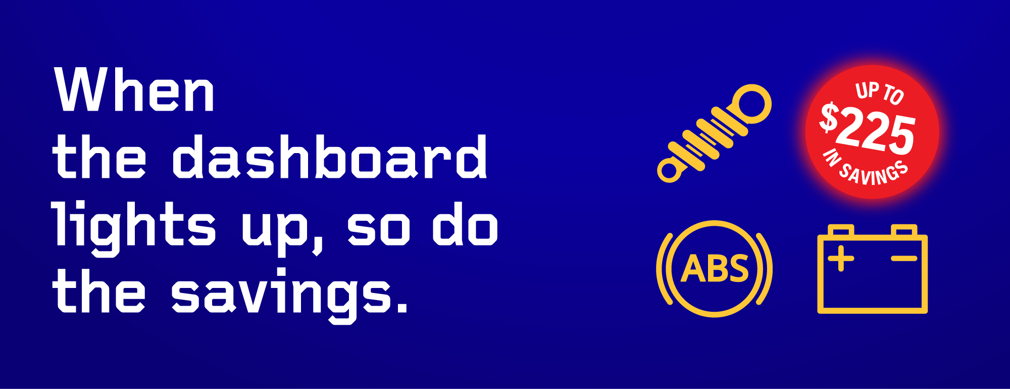 ASK FOR OUR
MULTIPOINT 
VISUAL 
INSPECTION.